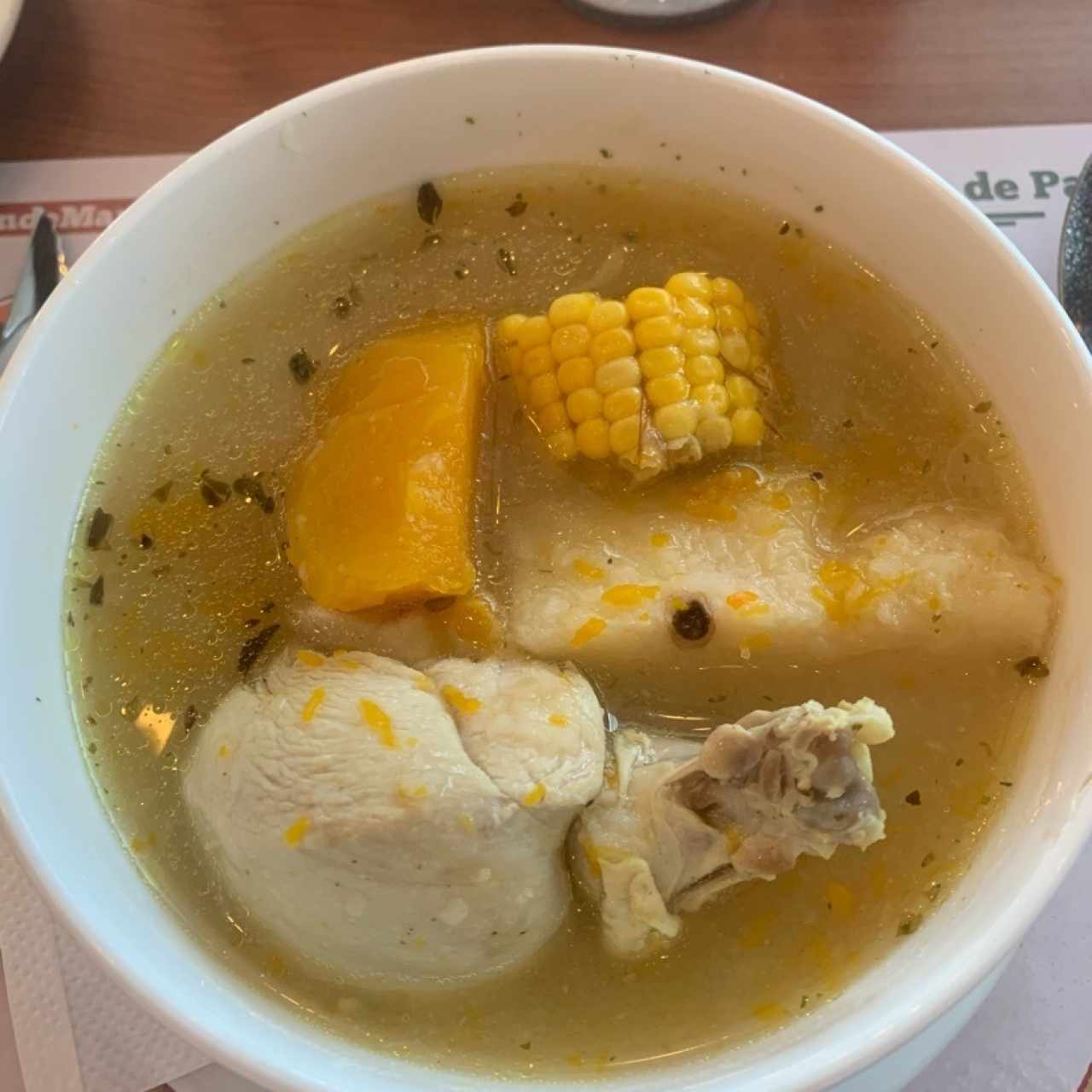 Sancocho