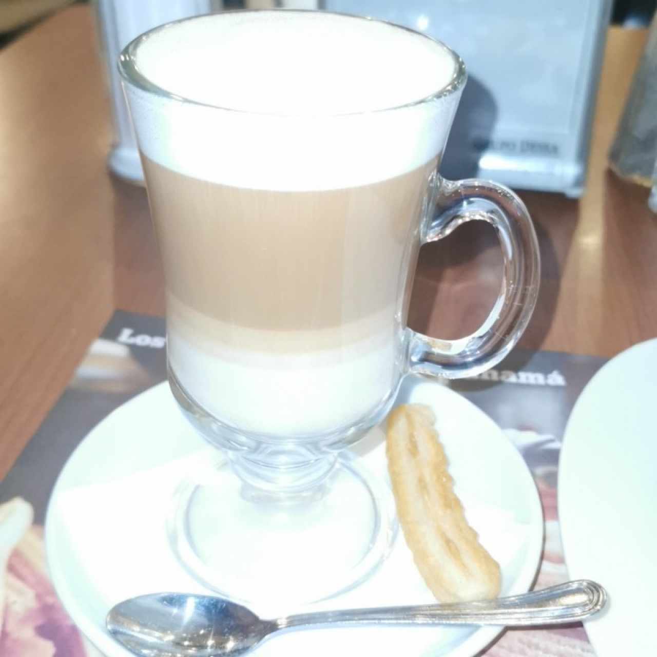 Cappuccino 