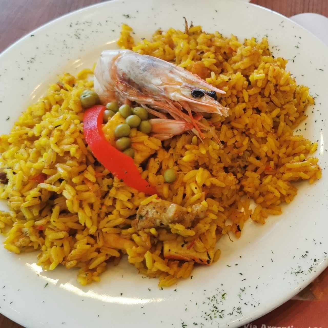 Paella