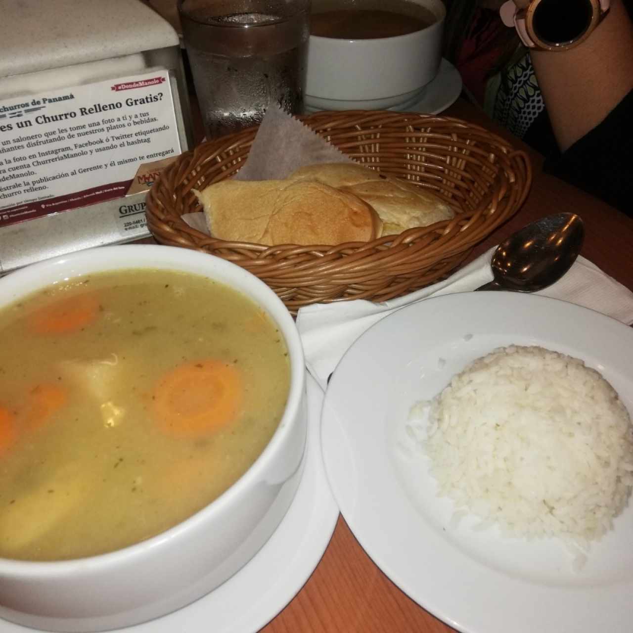 Sancocho