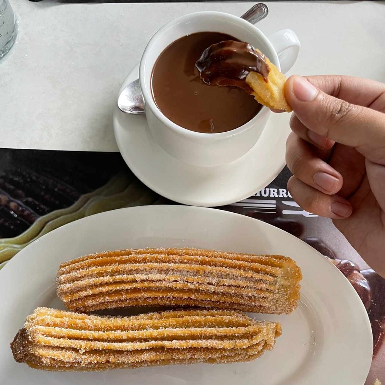 Churros