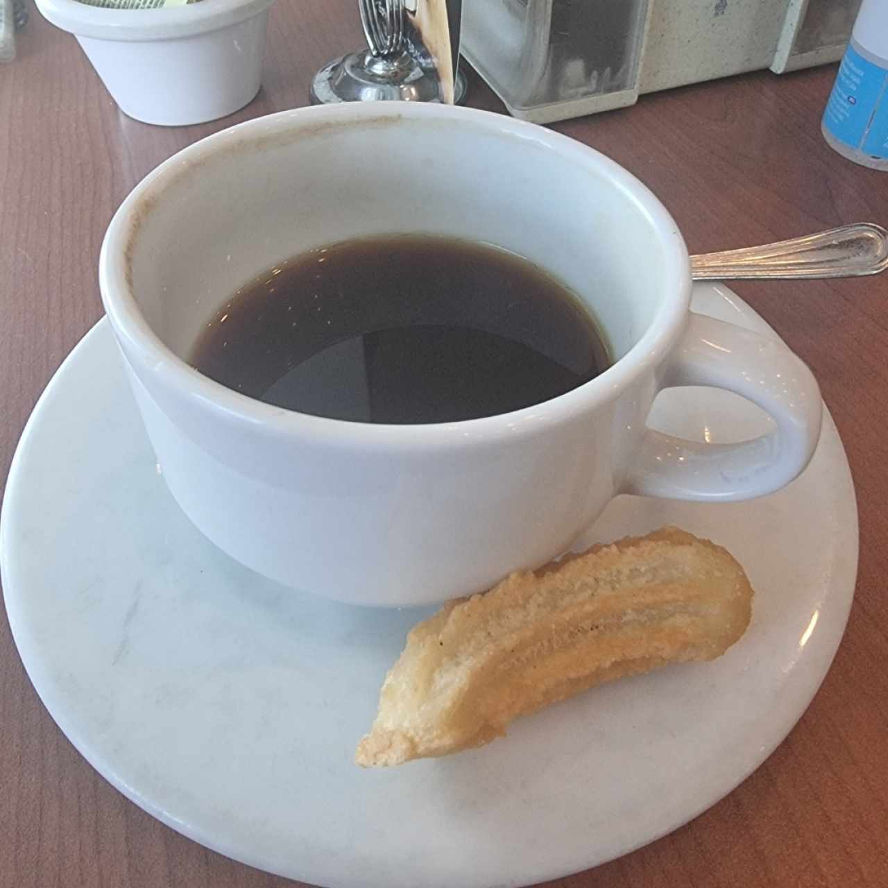 café americano 