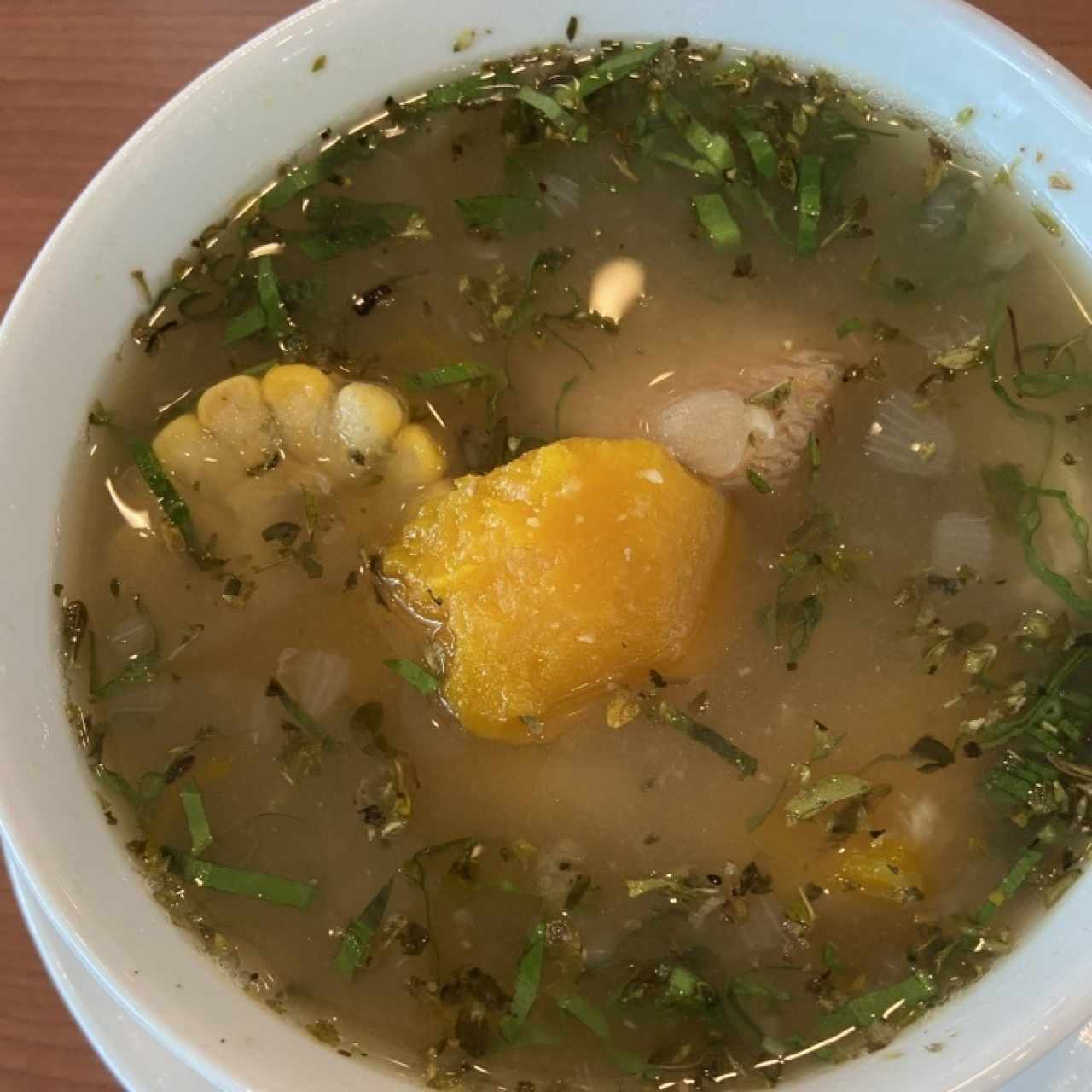 Sancocho