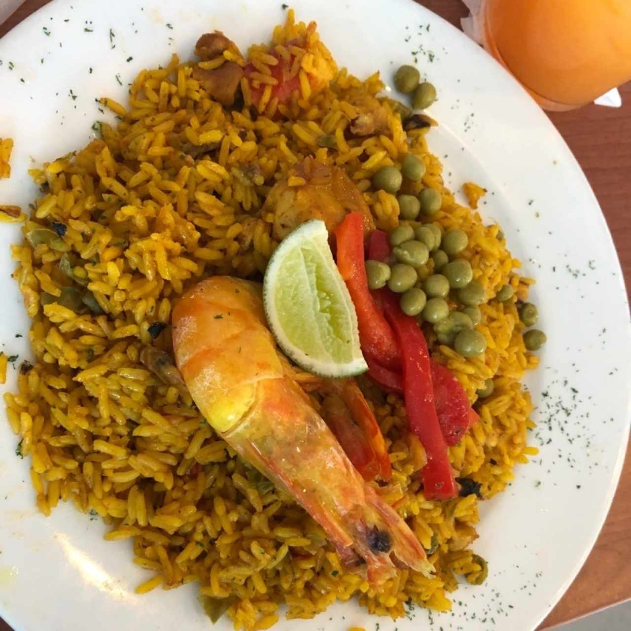 Paella