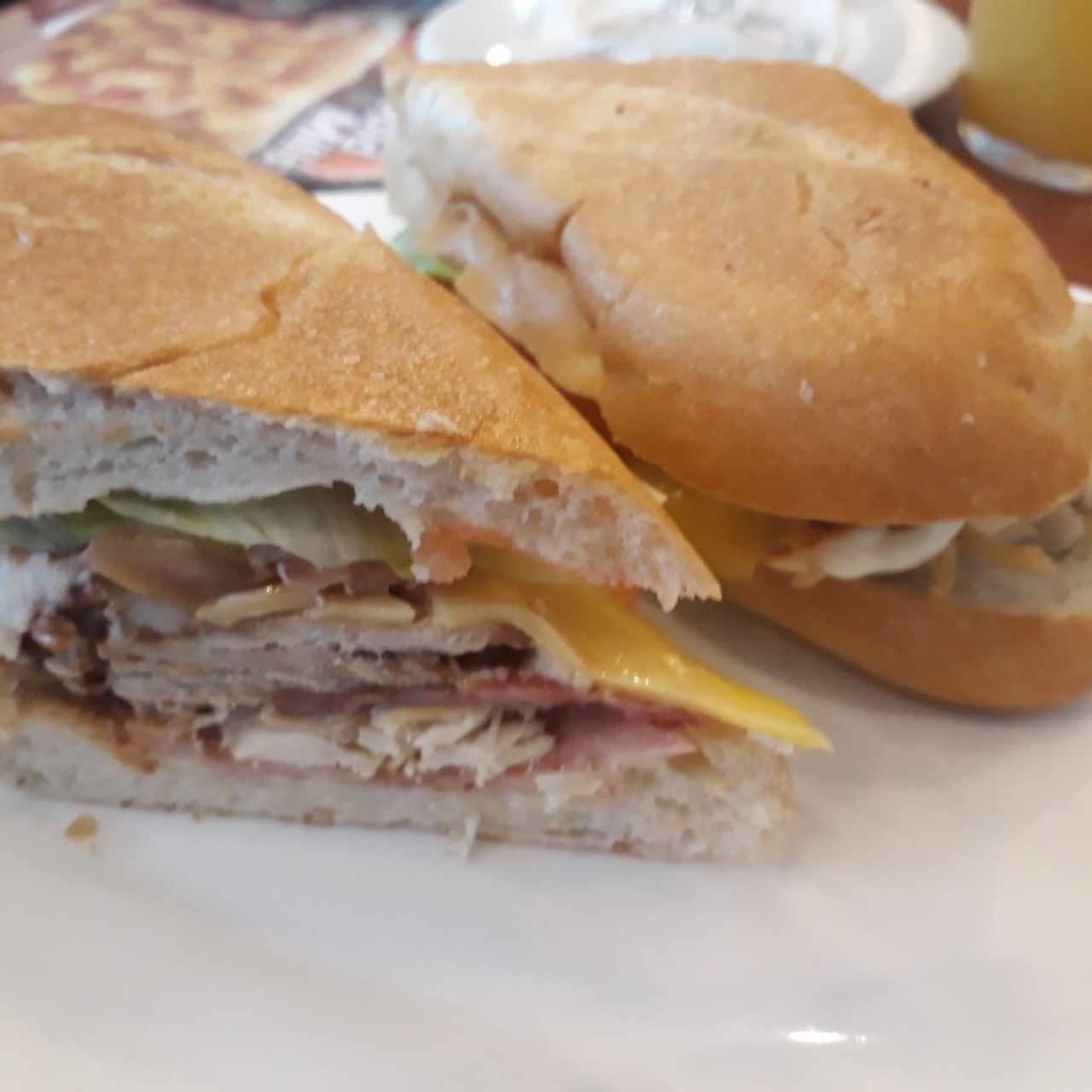 Cubano