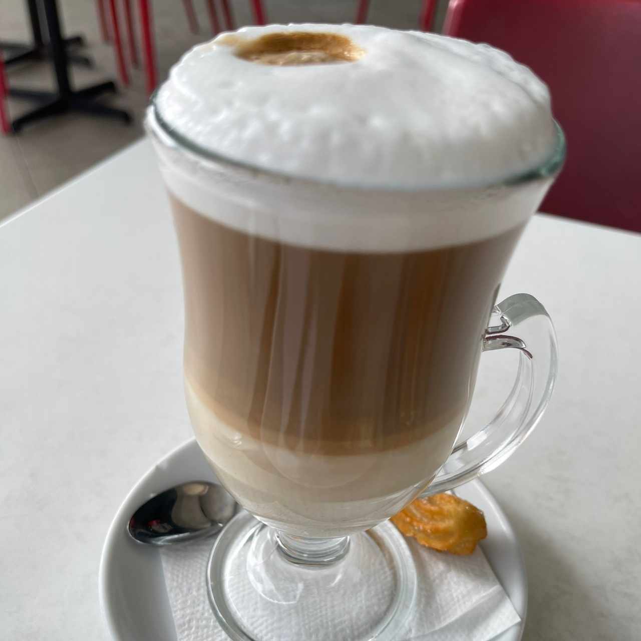 Capuccino