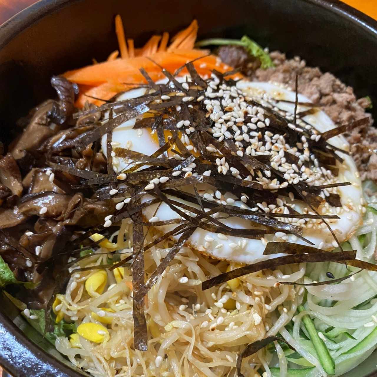 Bibimbap