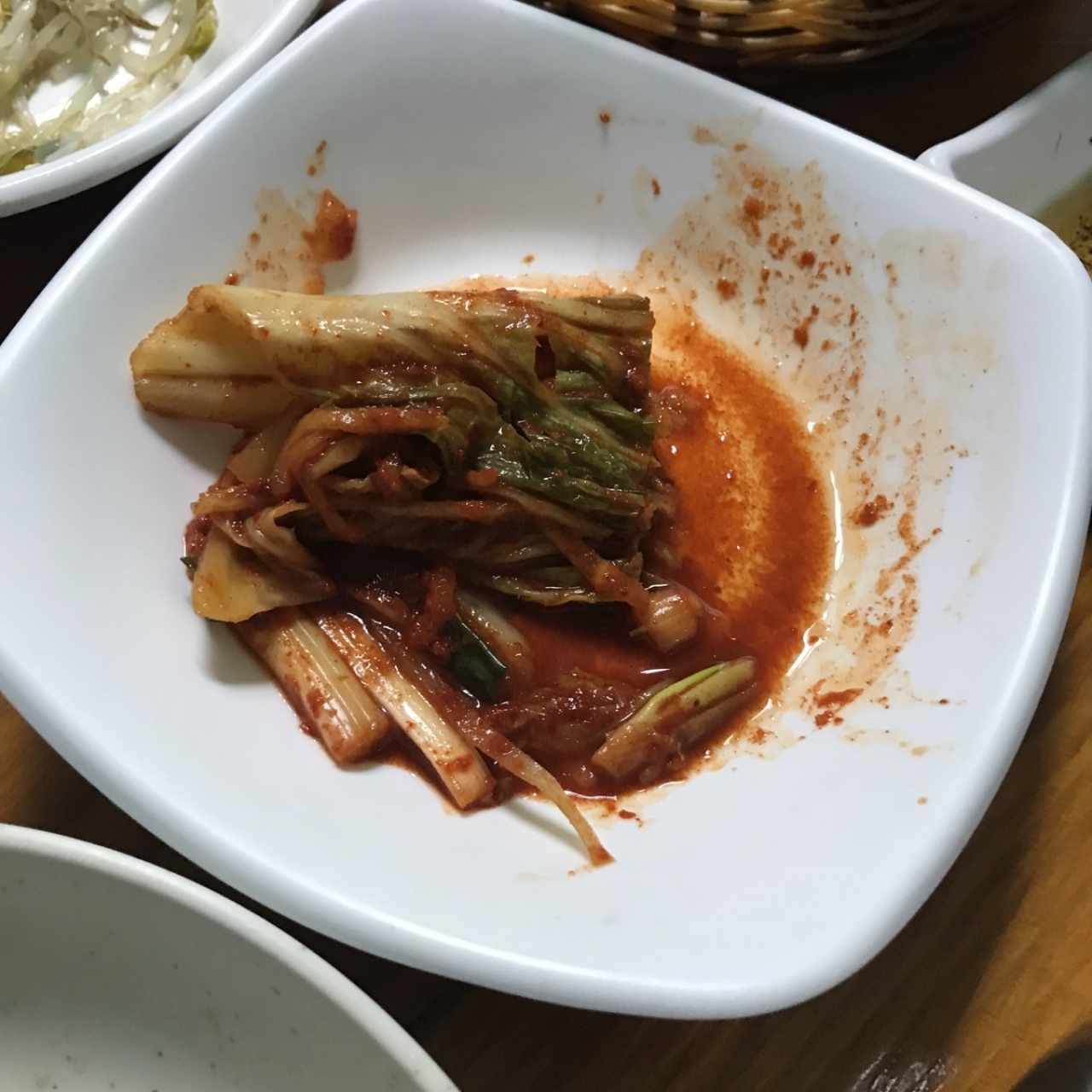 kimchi