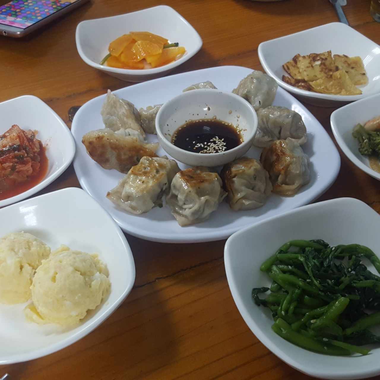 mandu 