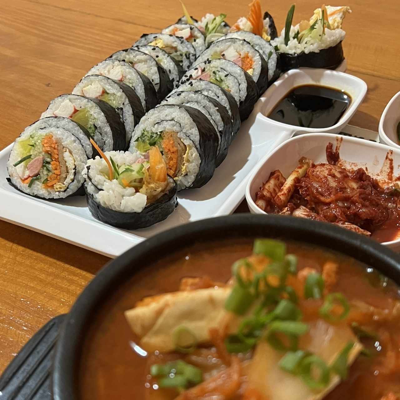 Kimbap