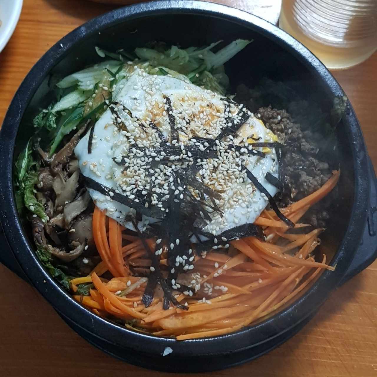 bibimbap