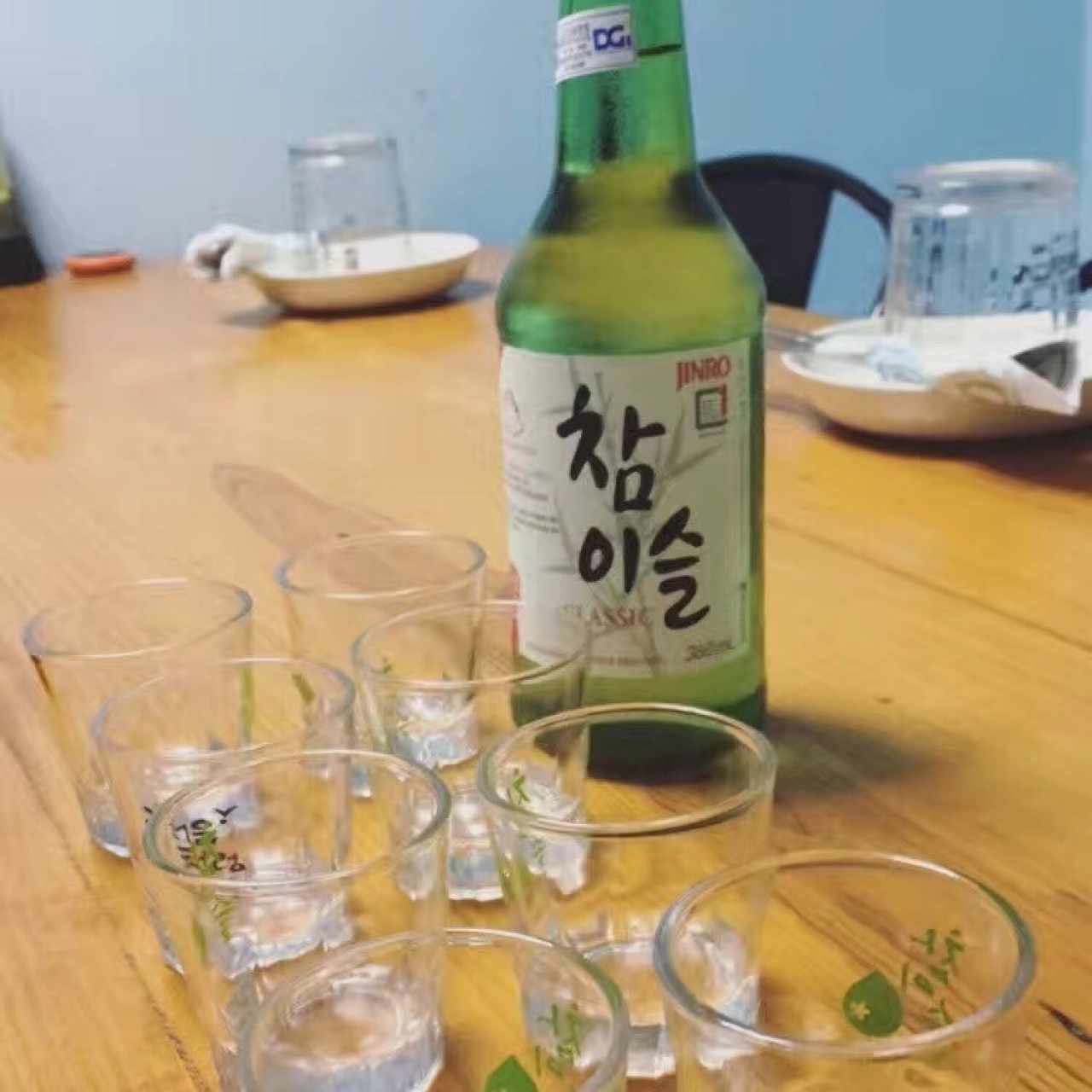 Soju