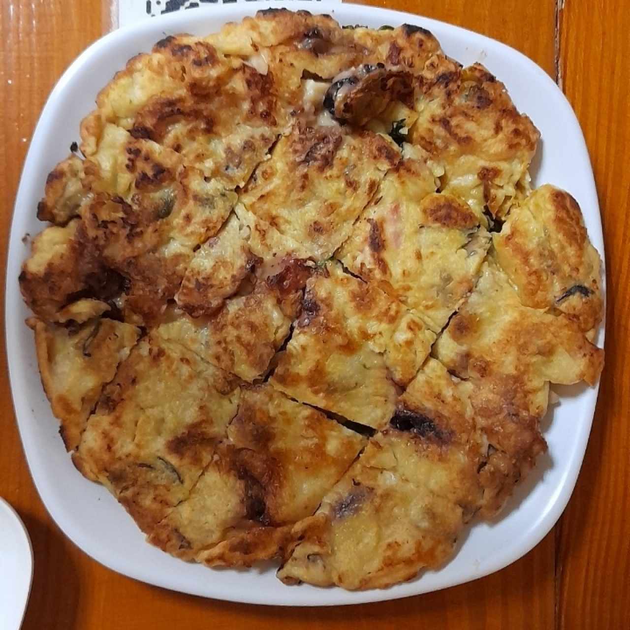 Haemulpajeon