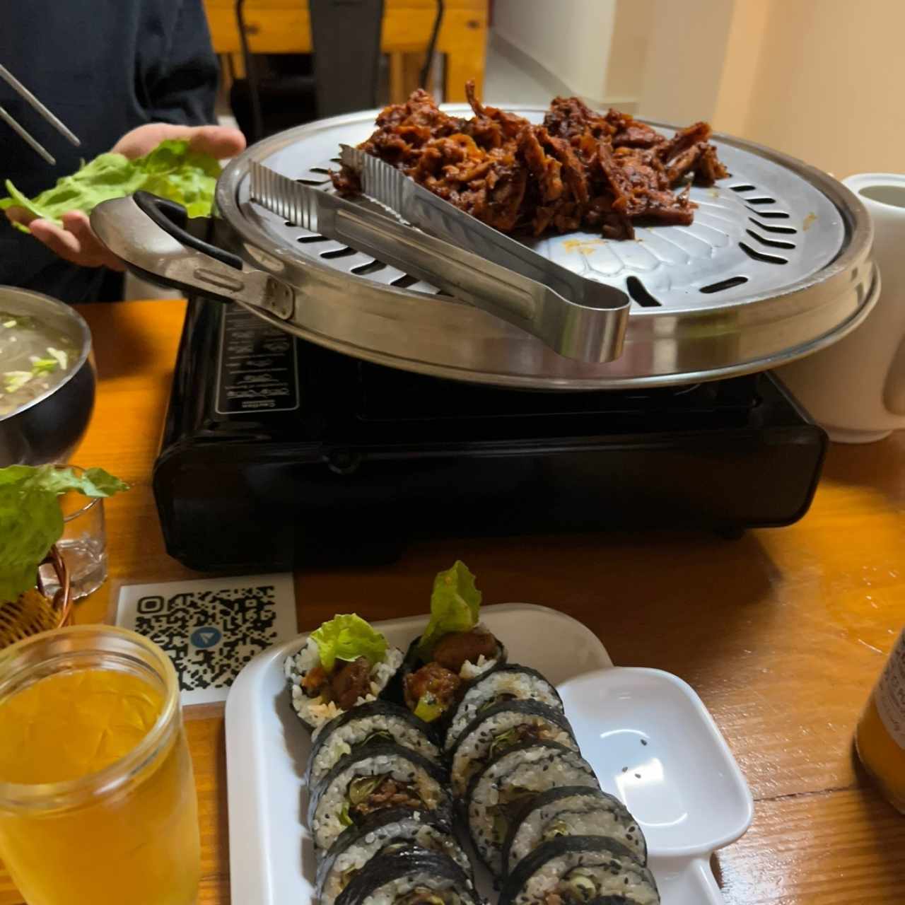 Daepaesamgyeopsal