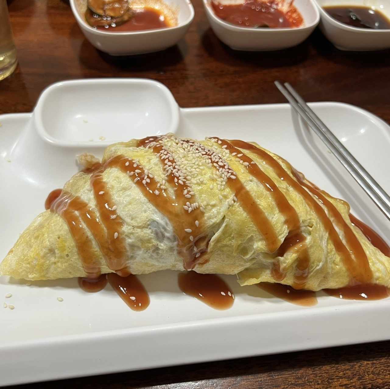 Omurice