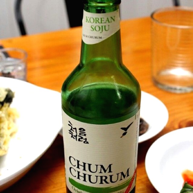 Soju