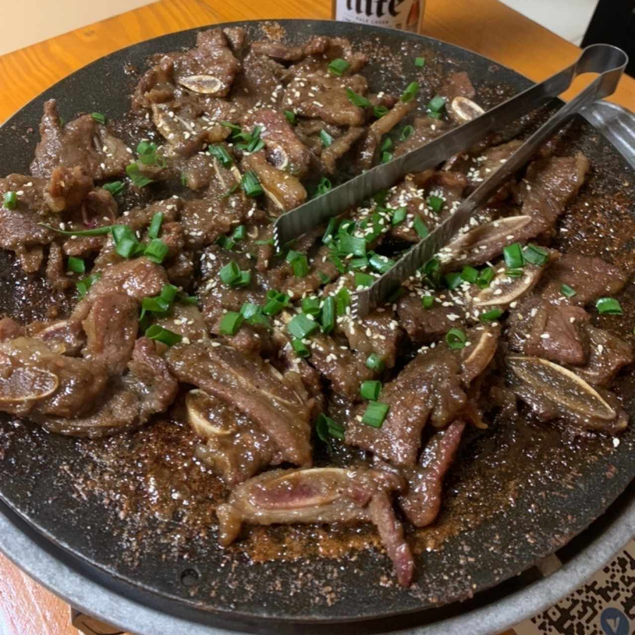 carne asada 