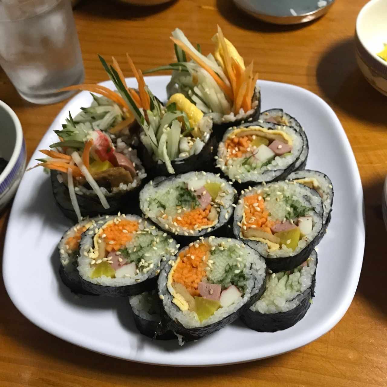 Kimbap