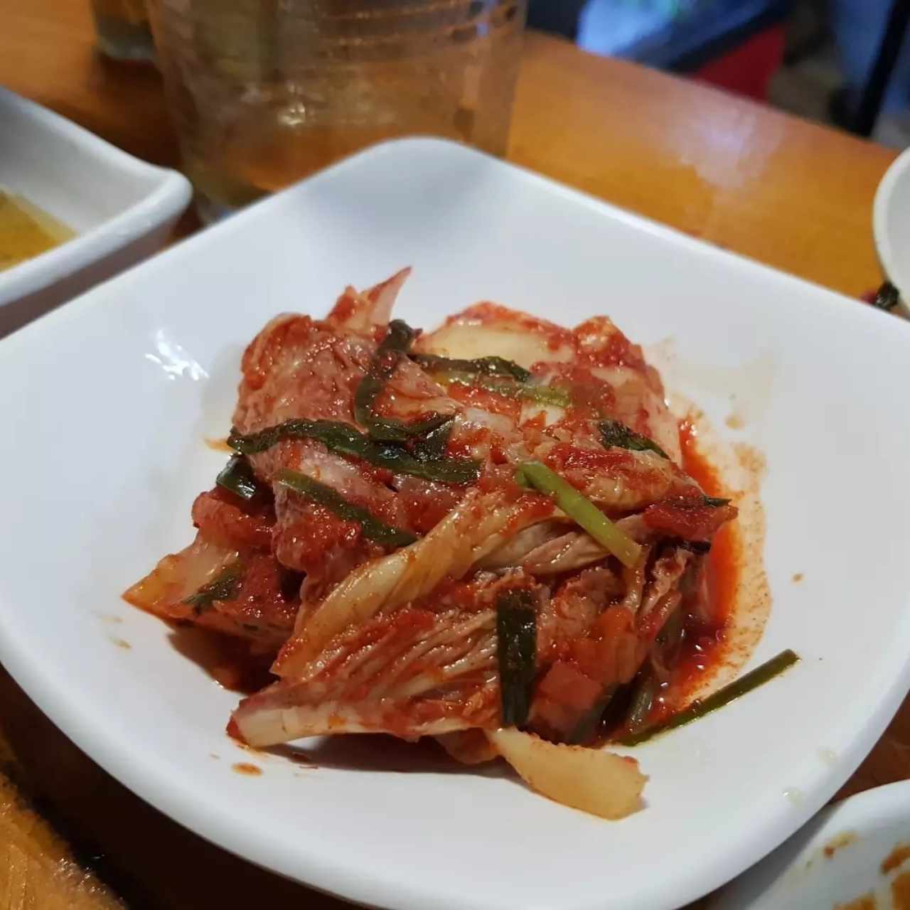 kimchi