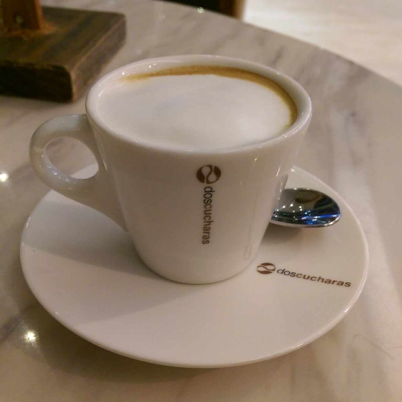 Capuccino