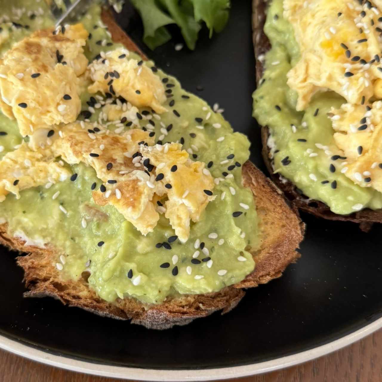 Tostadas