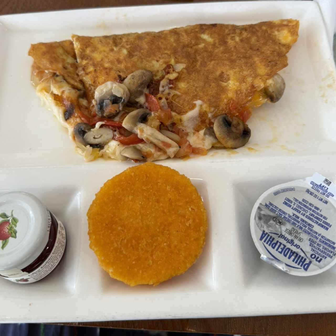 Huevos - El Rubio
