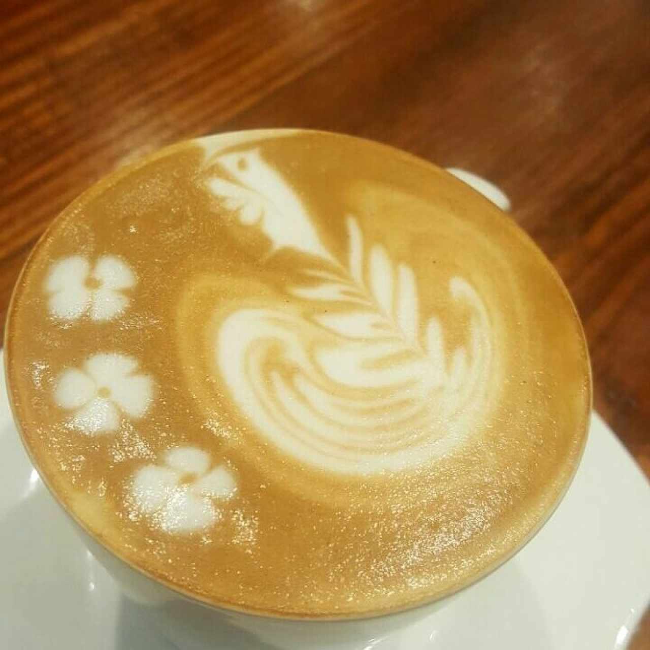 Latte