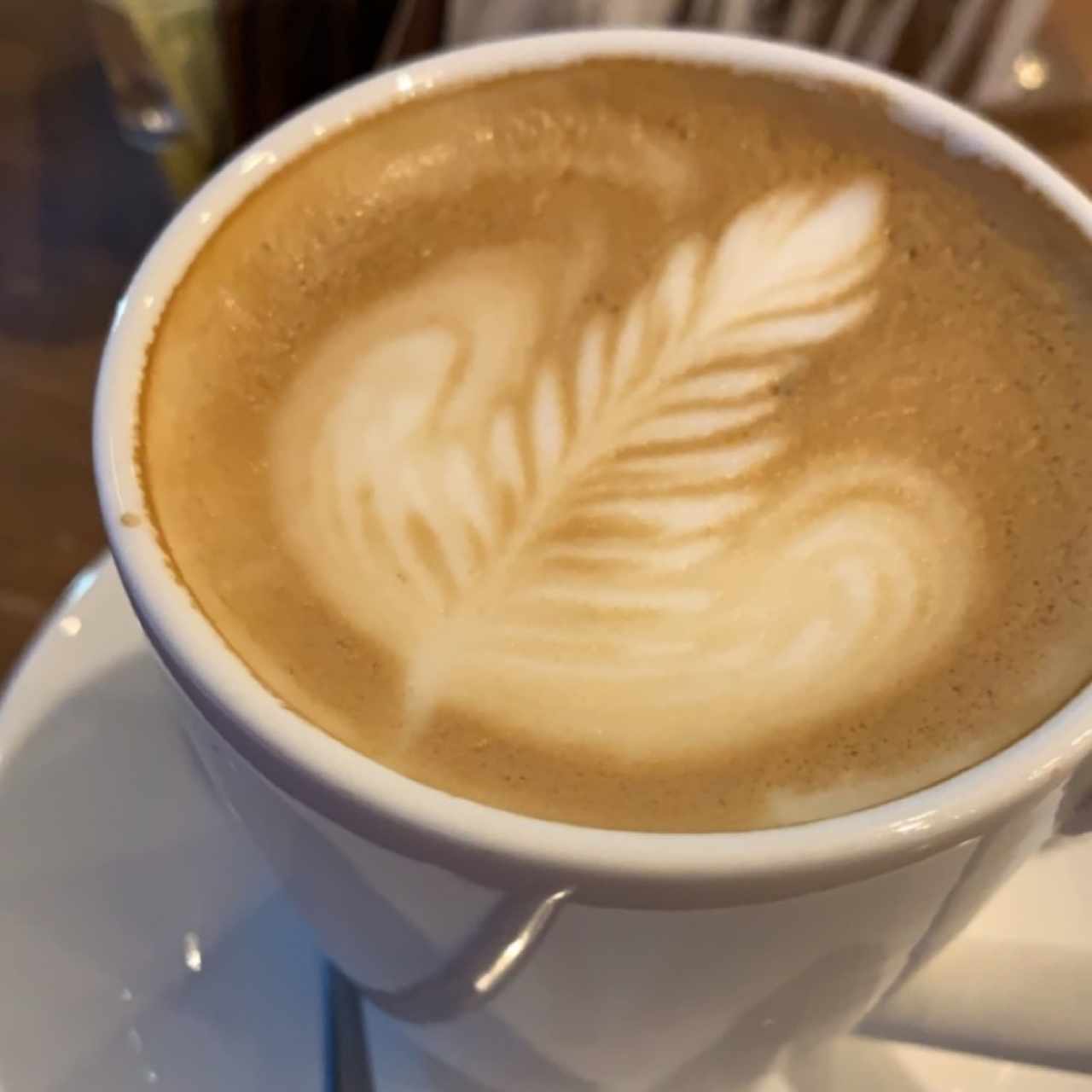 capuchino