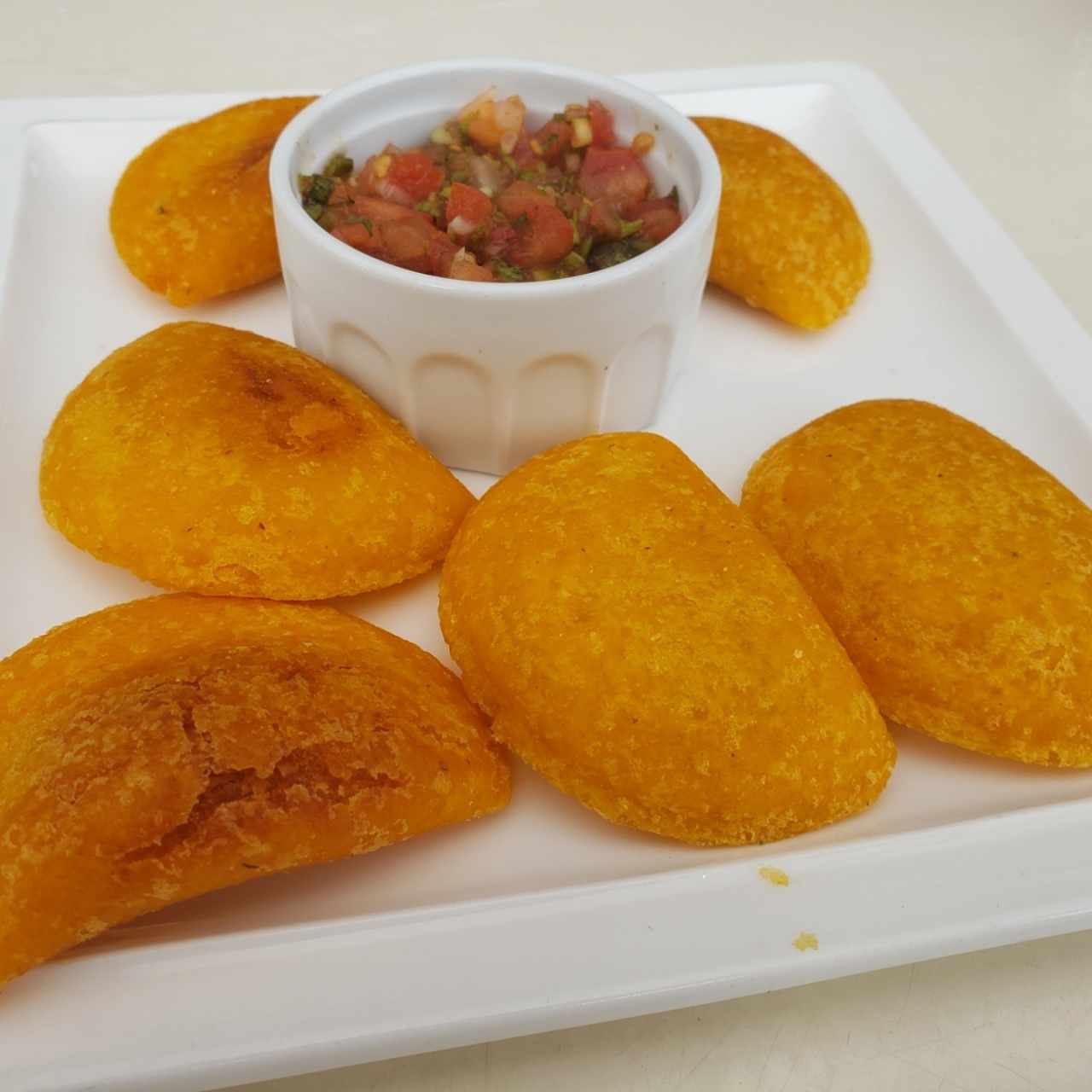 Empanadas