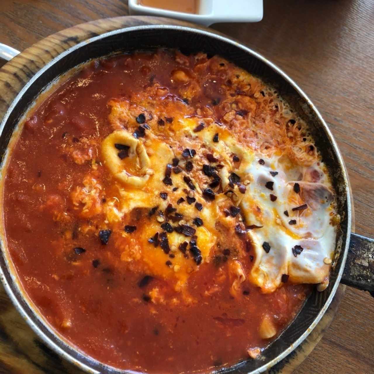 Shakshuka