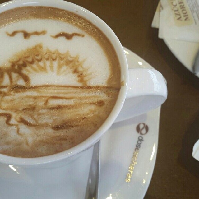 Machiato