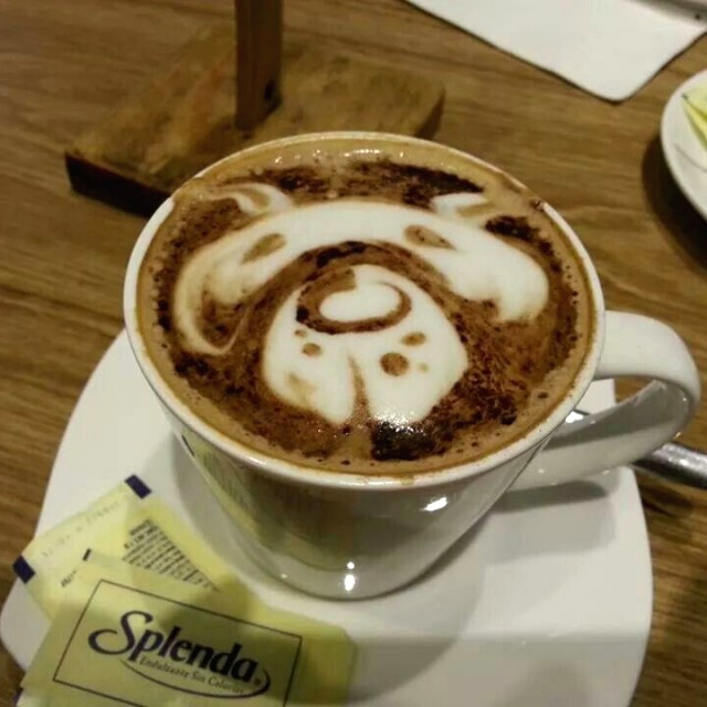 Mochaccino