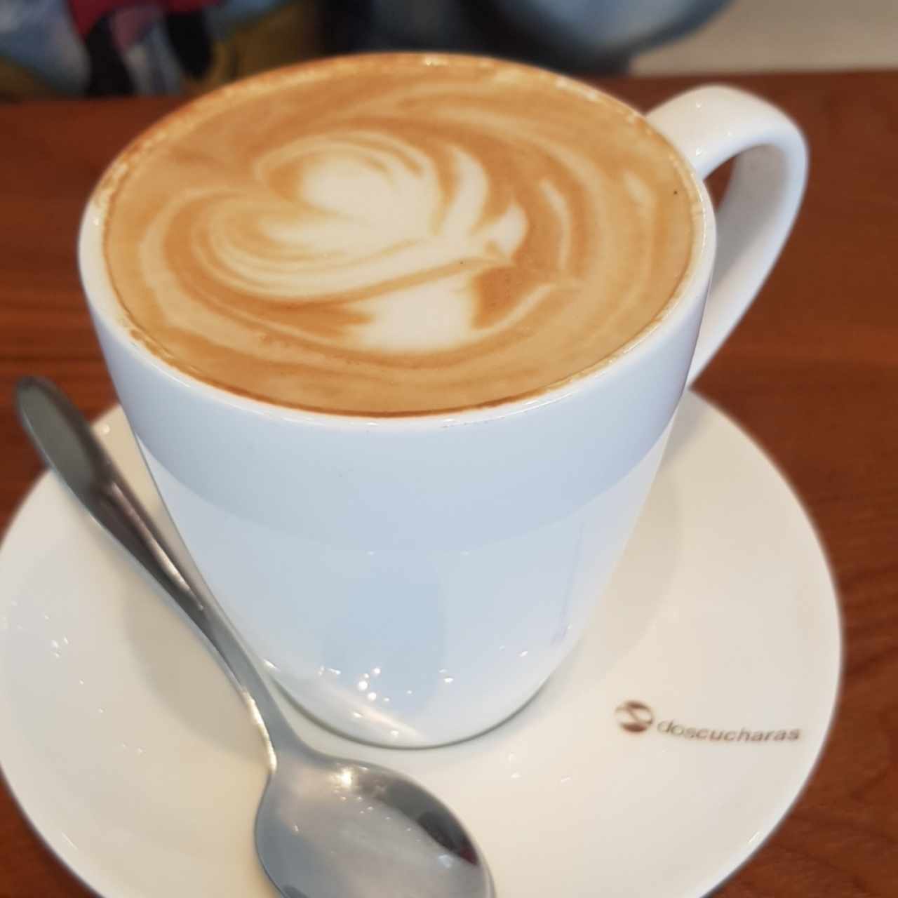 capuchino