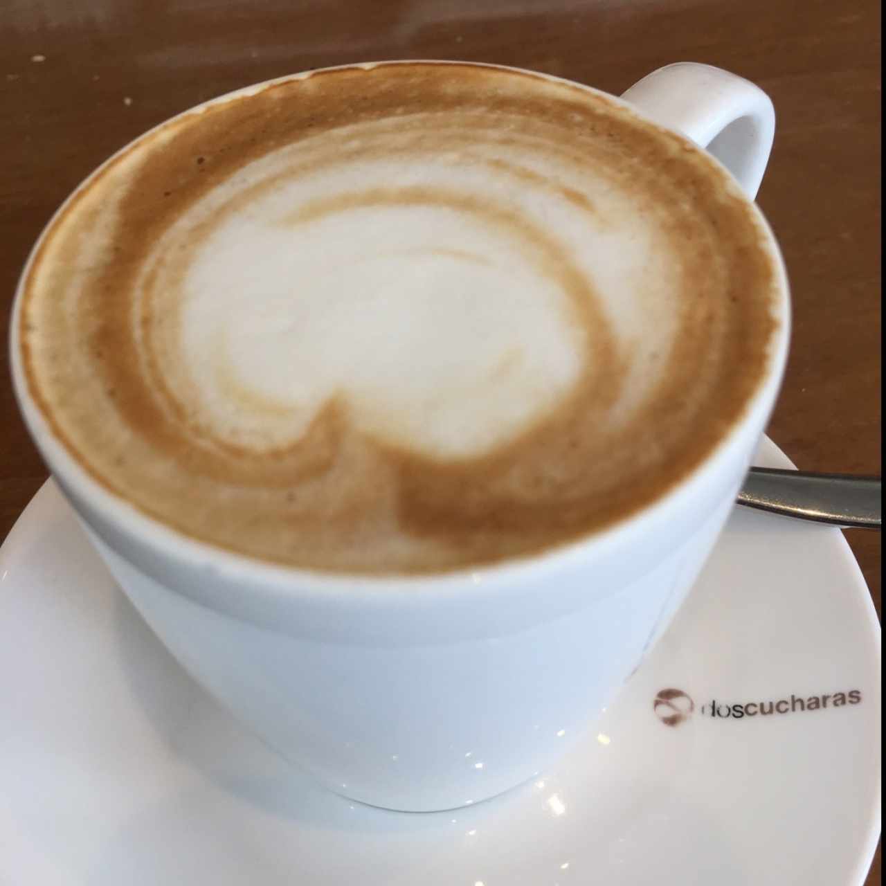 capuchino