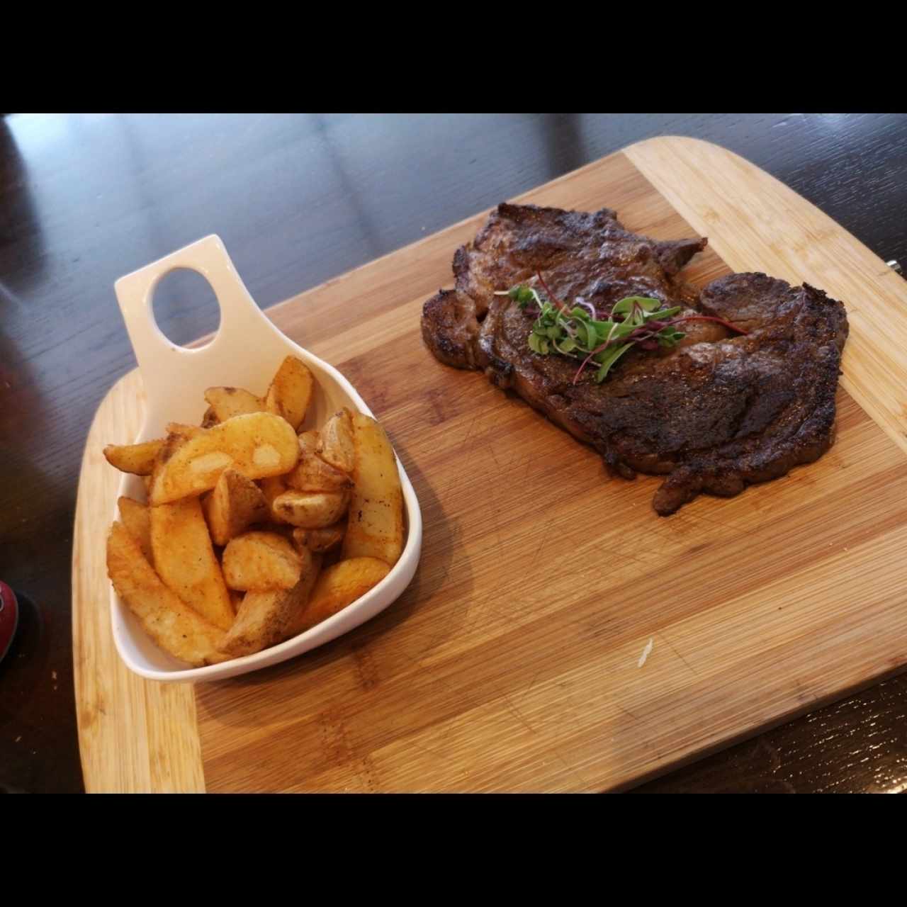 Rib eye 6 sales 