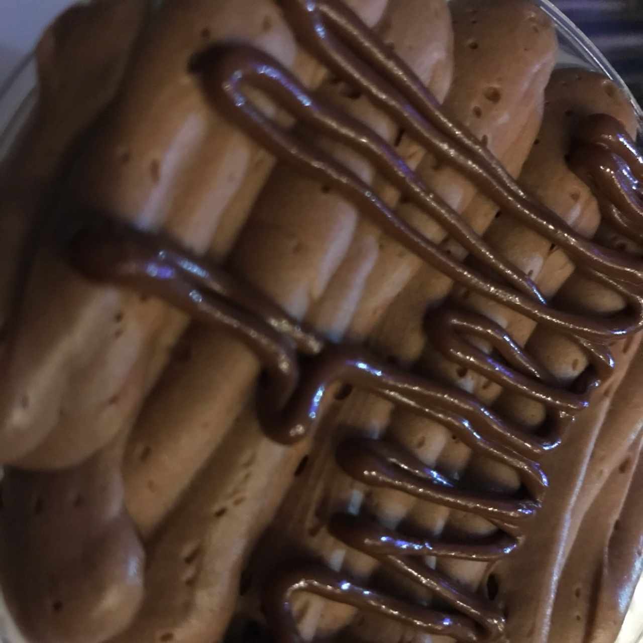 marquesa de nutella