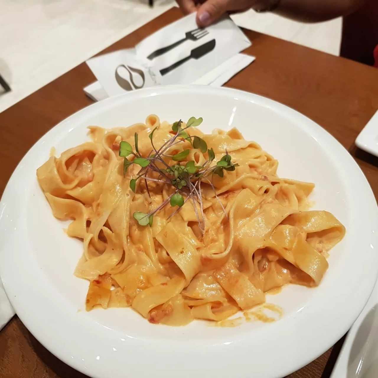 pasta