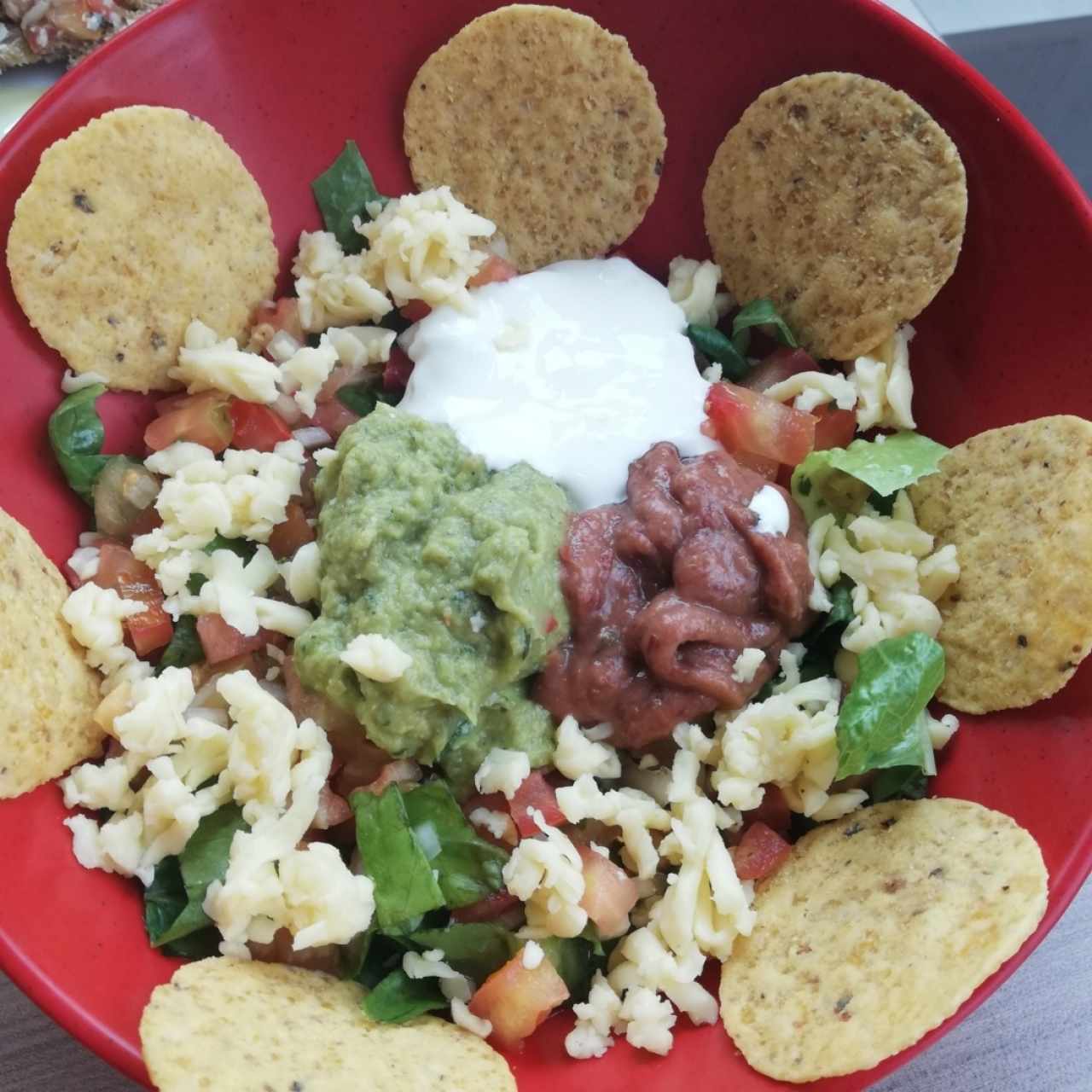 Taco Salad