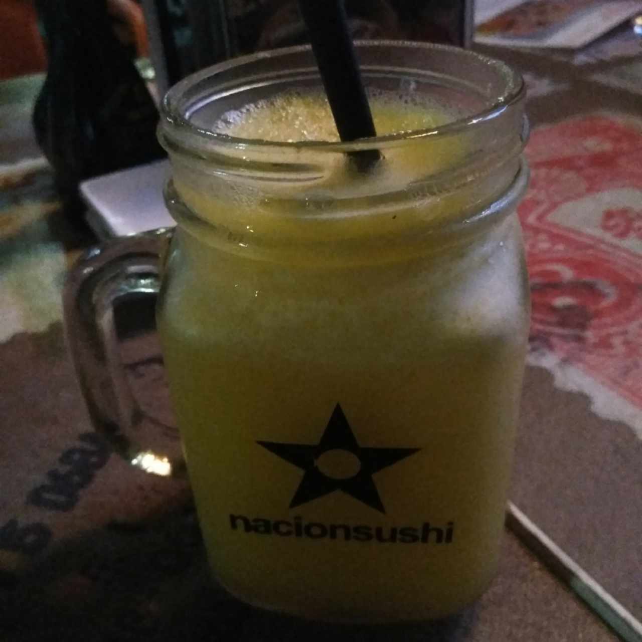 naranjada 