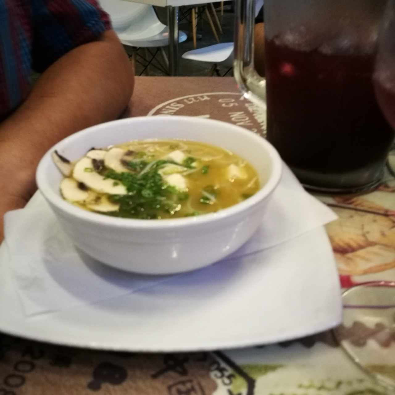 sopa nación 