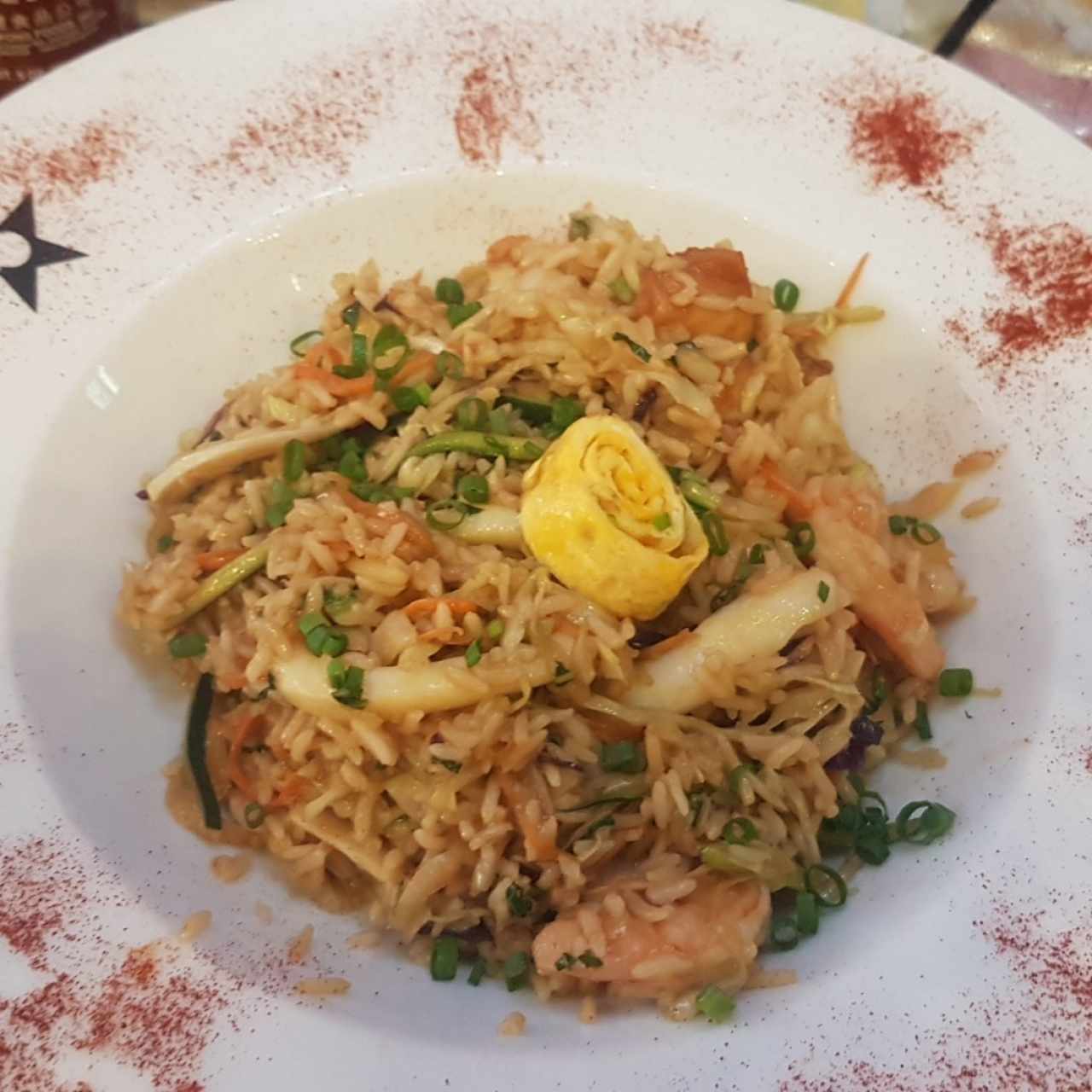 nasi goreng