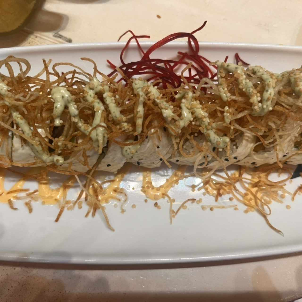 Originales Rollos - Kobe Roll