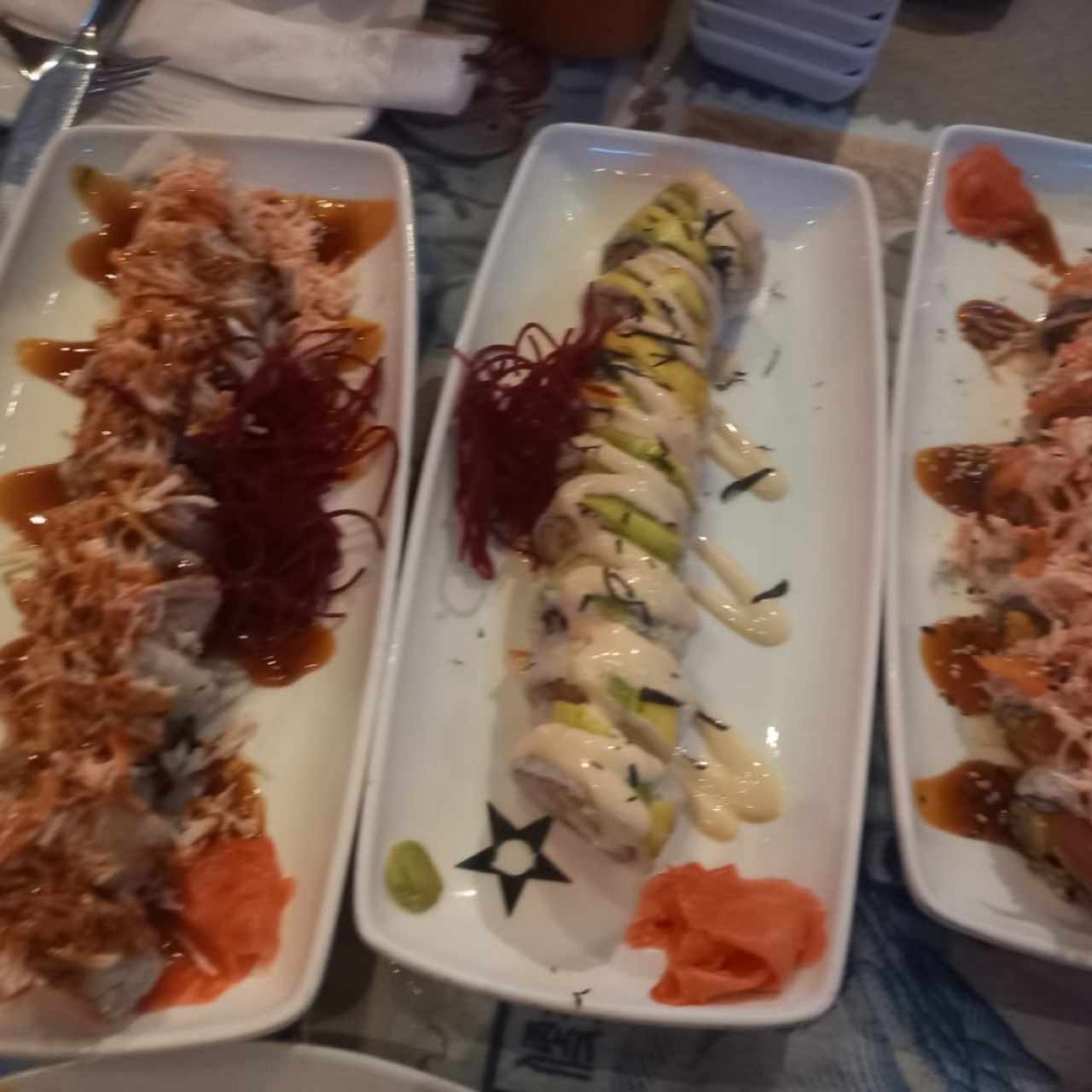 Sushi