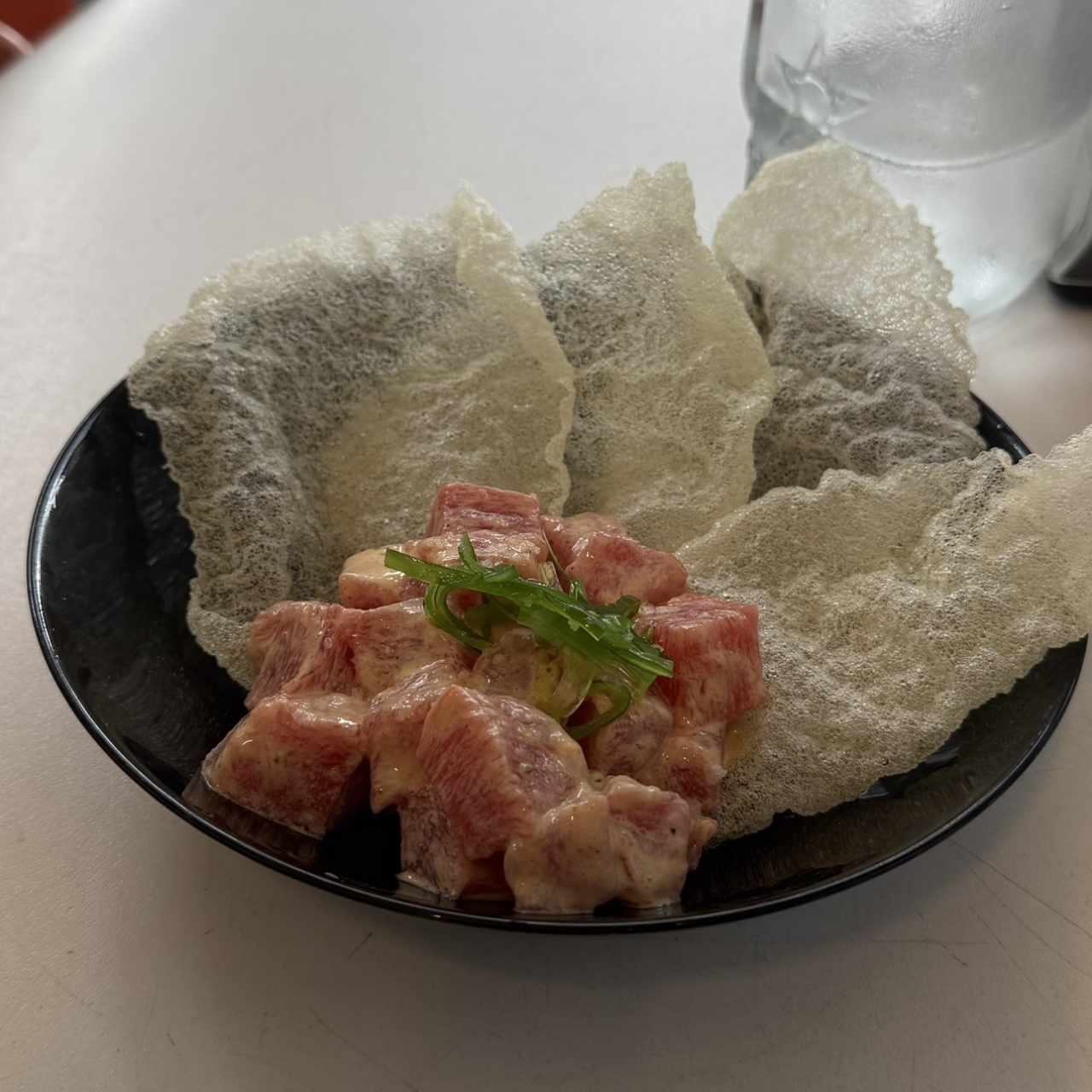 Tuna Crush