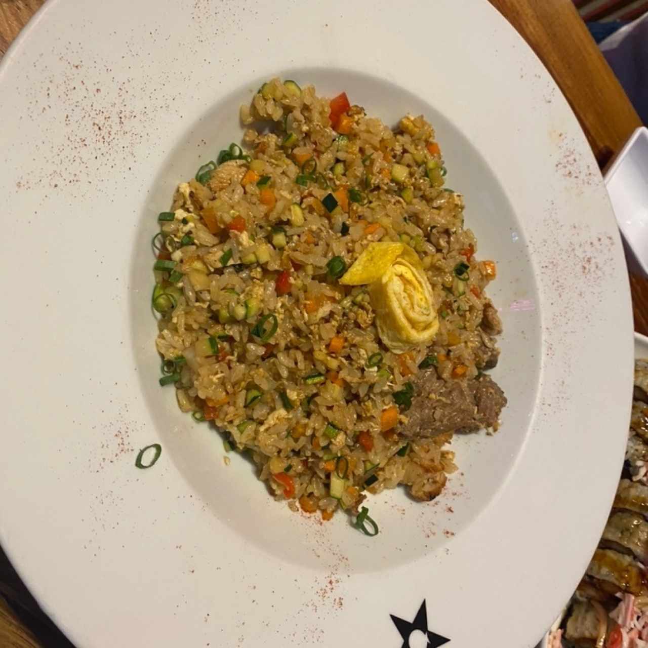 Imprescindibles Arroces - Yakimeshi