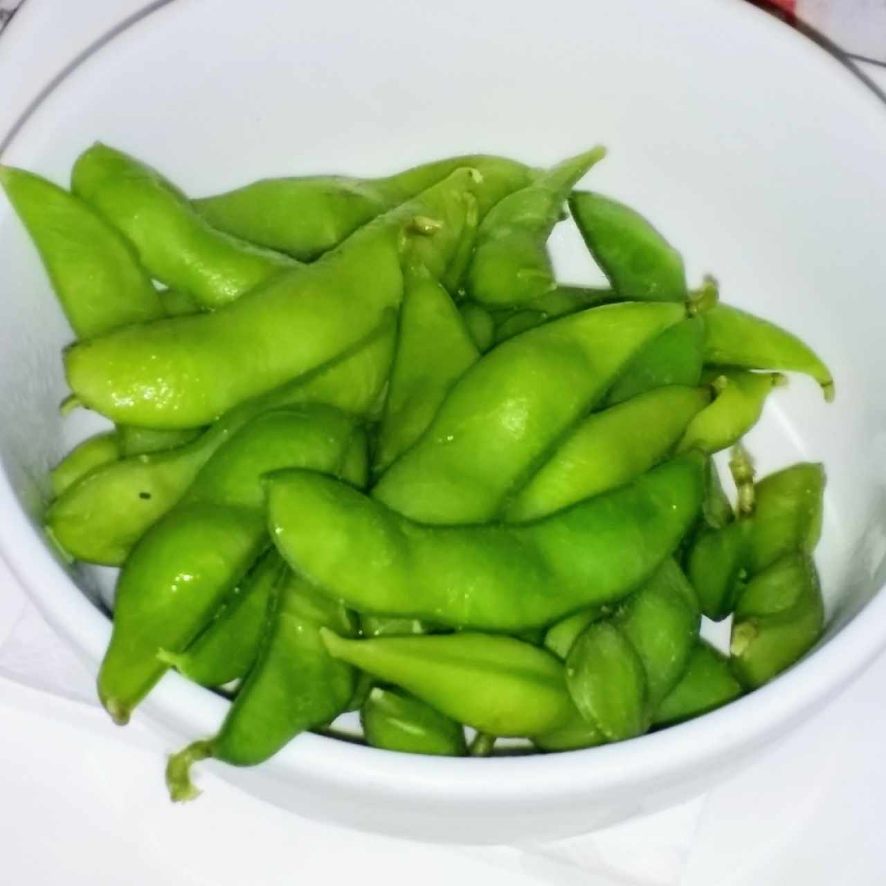 Edamame