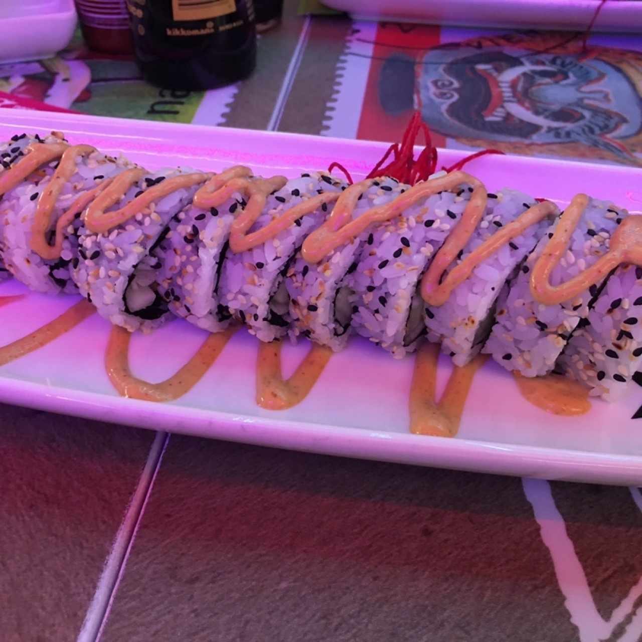 sushi