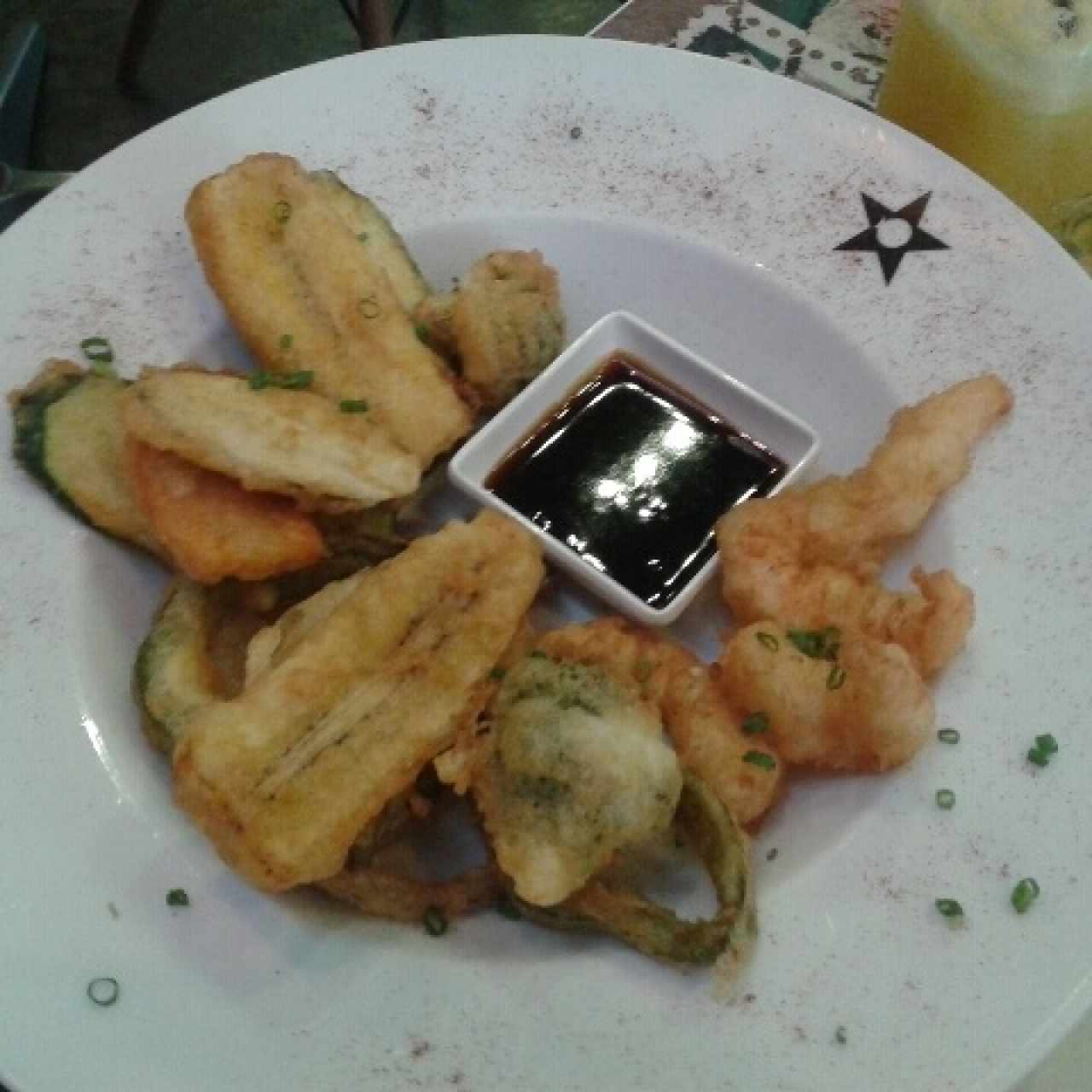 Tempura