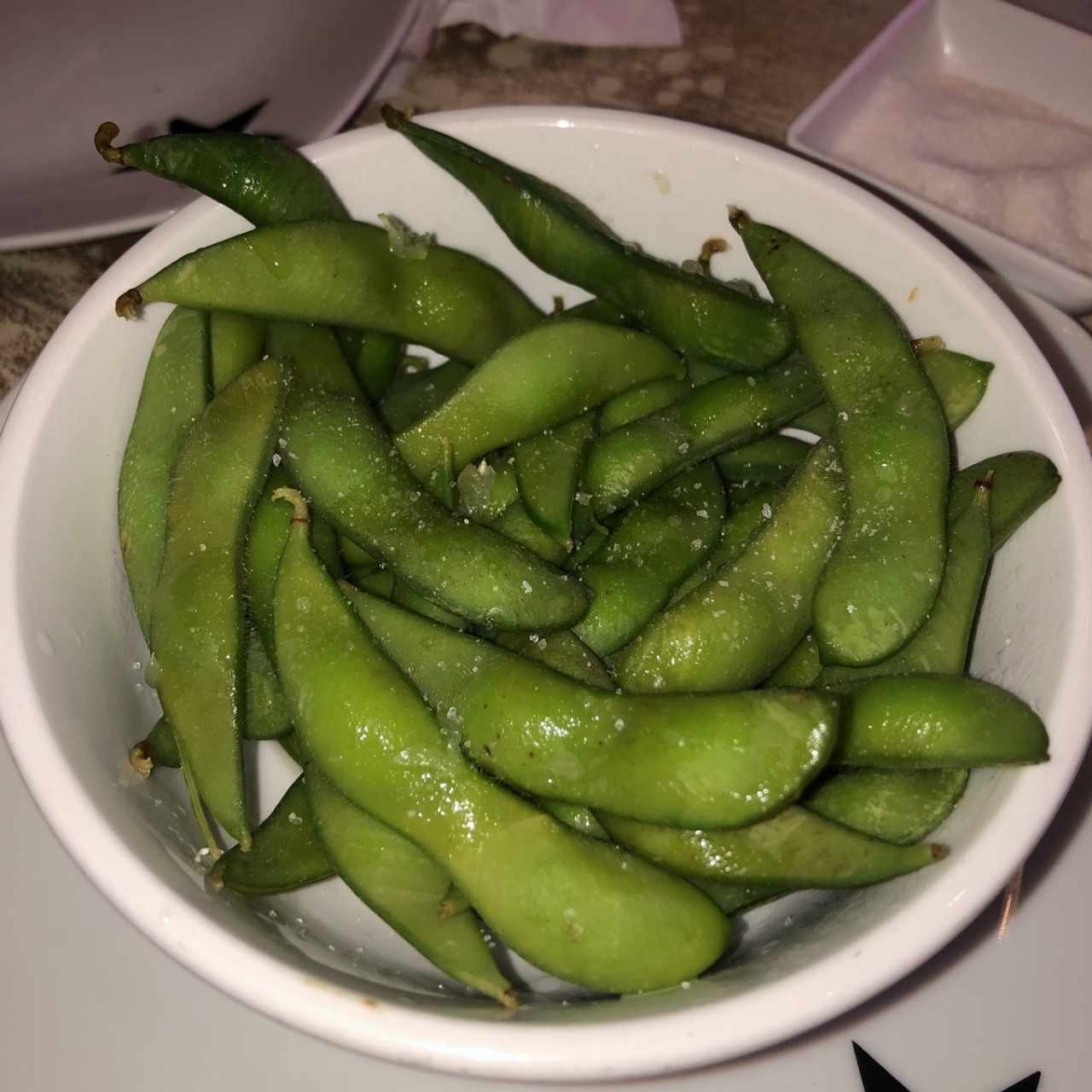 edamame