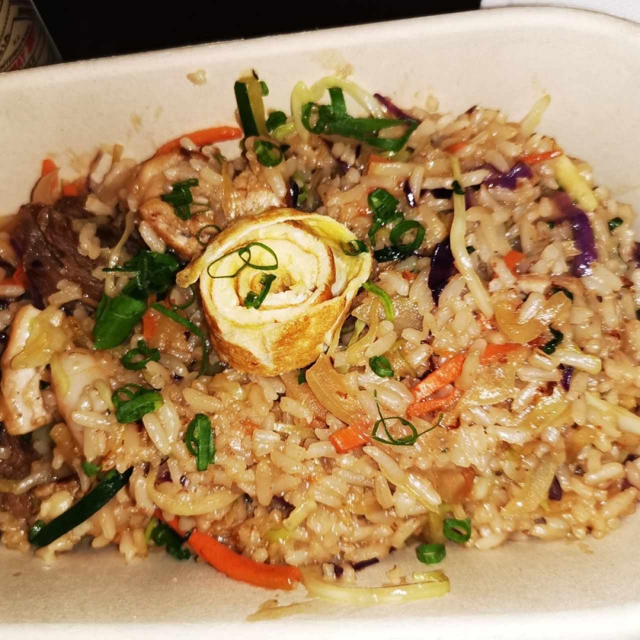 Imprescindibles Arroces - Nasi Goreng